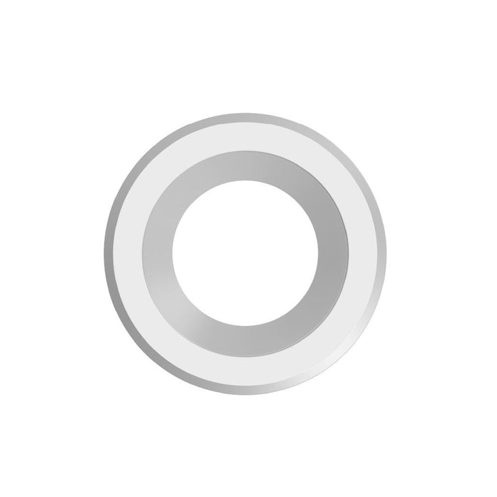 Halco - CDL-4-REFL-HZT - 4in Haze Reflector & Flange for CDL-CDLEM Downlights product image