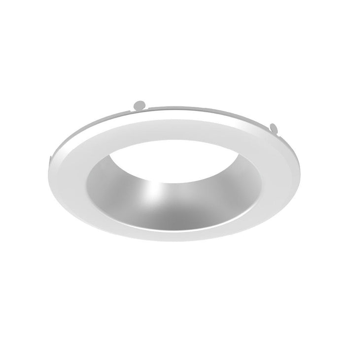 Halco - CDL-6-REFL-HZT - 6in Haze Reflector & Flange for CDL-CDLEM Downlights product image