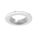 Halco - CDL-6-REFL-HZT - 6in Haze Reflector & Flange for CDL-CDLEM Downlights product image