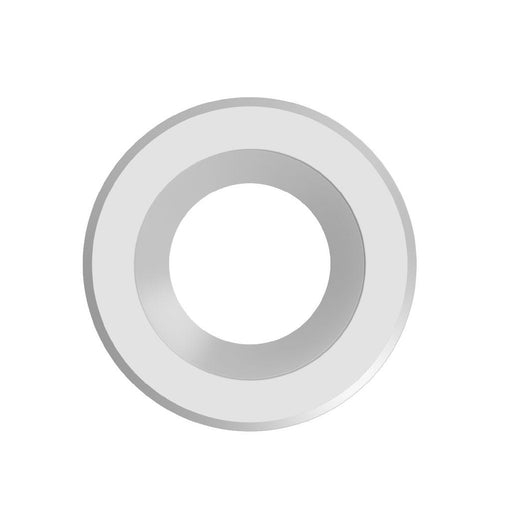 Halco - CDL-6-REFL-HZT - 6in Haze Reflector & Flange for CDL-CDLEM Downlights product image