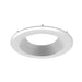 Halco - CDL-8-REFL-HZT - 8in Haze Reflector & Flange for CDL-CDLEM Downlights product image