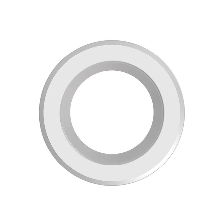 Halco - CDL-8-REFL-HZT - 8in Haze Reflector & Flange for CDL-CDLEM Downlights product image