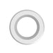 Halco - CDL-8-REFL-HZT - 8in Haze Reflector & Flange for CDL-CDLEM Downlights product image
