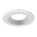 Halco - CDL-10-REFL-HZT - 10in Haze Reflector & Flange for CDL-CDLEM Downlights product image