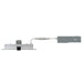 Halco - PUSH-SDL-6-CS-BT-120V - Slim DL 6" Baffle 13W 1100L Push Lens CCT Select Triac Dim product image