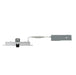 Halco - PUSH-SDL-6-CS-ST-120V - Slim DL 6" Smooth 13W 1100L Push Lens CCT Select Triac Dim product image