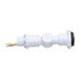 Halco - PSC-EXT90CZ10 - TruBlue 90-Degree Elbow with Z-10 Base White Accessory product image