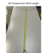 Halco - LS-SK-2 - ProLED Select Linear Strip Suspension Kit Size 2 8FT product image