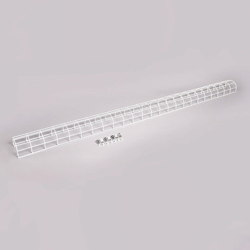 Halco - LS-WG-48 - LED Selectable Linear Strip Wire Guard 4FT (use 2 for 8FT) product image