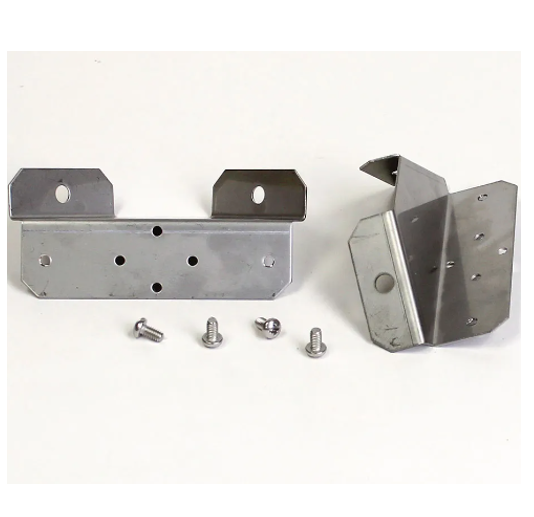 Halco - LWA-45-MB - ProLED Select Linear Wrap 45 Degree Mounting Bracket product image