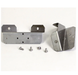 Halco - LWA-45-MB - ProLED Select Linear Wrap 45 Degree Mounting Bracket product image