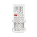 Halco - HSN-REMCON-HD06R - Haisen Remote for Standalone PIR and Microwave Sensors product image