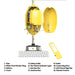 Halco - BBU-30W - EM Driver - Emergency Battery 30W for 60W-240W Round High Bays product image