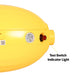 Halco - BBU-30W - EM Driver - Emergency Battery 30W for 60W-240W Round High Bays product image
