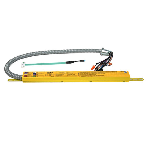 Halco - BBU-8W-170VDC - EM Driver - Battery Backup 8W 170VDC for Flat Panels & Strips product image
