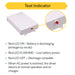 Halco - BBU-D7-20WCP - Battery Backup 20W 90-min Backup & Enclosure for Linear Highbays product image