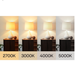 Halco - 15A19-LED5-830-ND - LED A19 15W 3000K 100W-Equiv 1600L E26 Base Non-Dimm product image