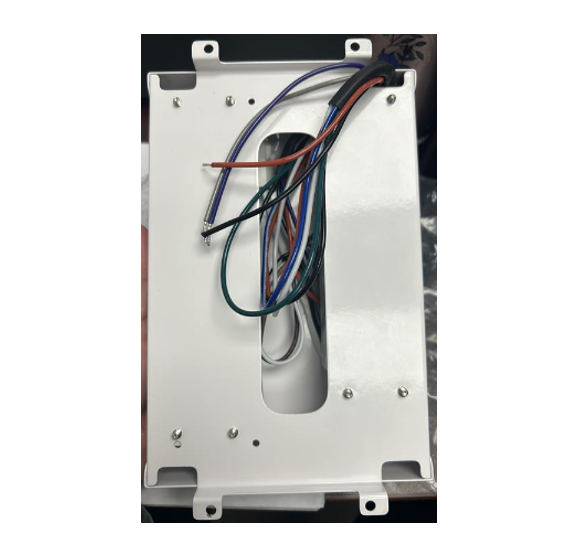 Halco - CLHB-BBU-9 - Compact Linear Highbay Battary Backup (9W/90Min) for all ECLHB/CLHB product image