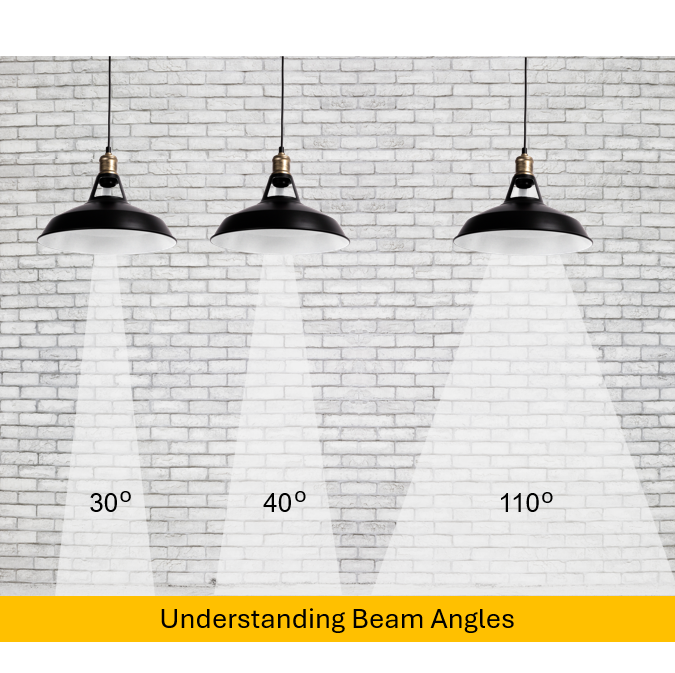 Halco - 13BR40-FL-LED-930-D-PS - LED BR40 Flood 13W 3000K Dim 90+ CRI 1100L T20 T24 JA8 product image