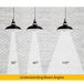 Halco - 13BR40-FL-LED-927-D-PS - LED BR40 Flood 13W 2700K Dim 90+ CRI 1100L T20 T24 JA8 product image