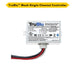 Halco - PSC-WCM-450-BLE-SR - TruBlu Line Voltage Single Channel Wireless Room Controller product image