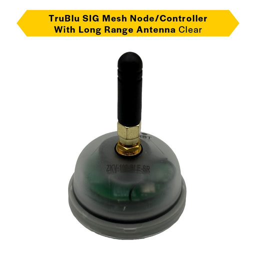 Halco - PSC-ZKV-WCM-100-BLE-SR/EXA - TruBlu Controller Long Range Antenna Z-10 LowVolt 0-10V Dim product image