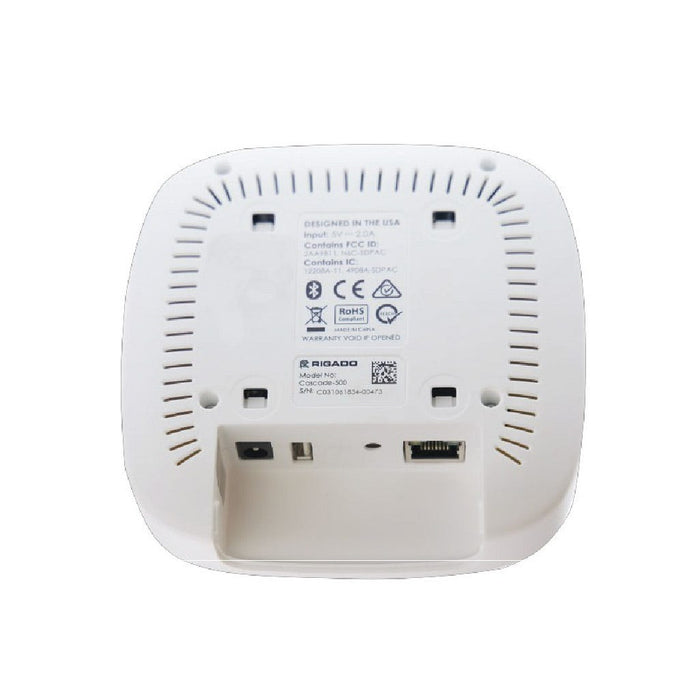 Halco - PSC-SGW-101-DC - TruBlu SIG Mesh Wireless Gateway product image
