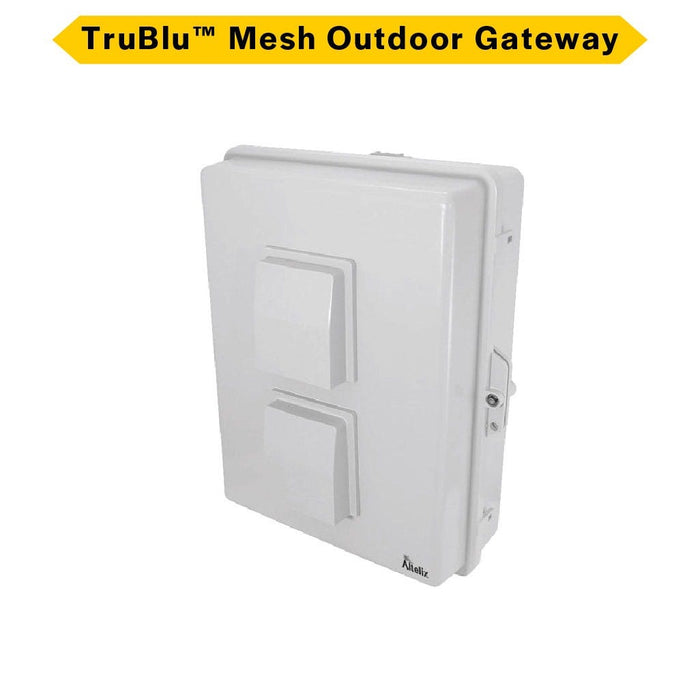 Halco - PSC-CGW-200-BLE-SR - TruBlu Wireless Outdoor Long-range Gateway Cellular product image