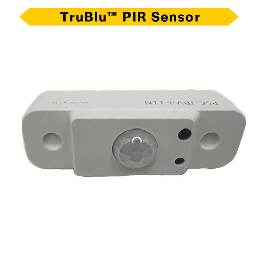 Halco - PSC-JBV-I-11N-BLE-SR - TruBlu PIR Sensor Panel & Troffer 3.5mm White PC Dim LowVolt product image