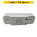 Halco - PSC-JBV-I-11N-BLE-SR - TruBlu PIR Sensor Panel & Troffer 3.5mm White PC Dim LowVolt product image