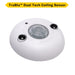 Halco - PSC-BL-D-CM-DC-BLE-SR - TruBlu Dual Tech Ceiling Occupancy Sensor Low Voltage product image