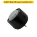 Halco - PSC-JAV-I-11H-BLE-SR-BK - TruBlu PIR Sensor High/Low Bay 3.5mm Black PC Dim LowVolt product image