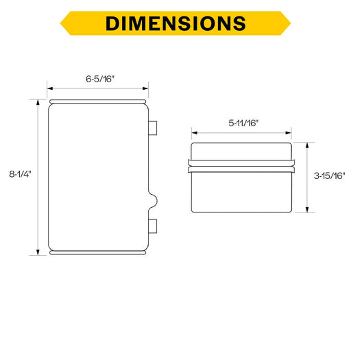 Halco - PSC-TKP-200-BLE-SR - TruBlu Mesh Line Voltage Time Keeper with Battery BKUP product image