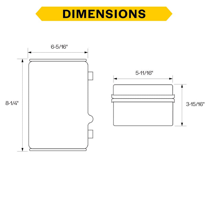 Halco - PSC-TKP-200-BLE-SR - TruBlu Mesh Line Voltage Time Keeper with Battery BKUP product image
