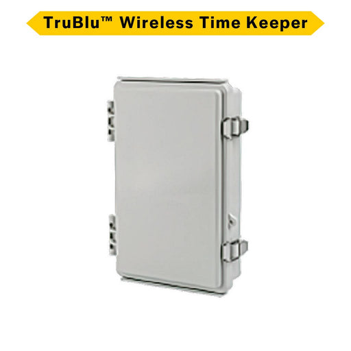 Halco - PSC-TKP-200-BLE-SR - TruBlu Mesh Line Voltage Time Keeper with Battery BKUP product image
