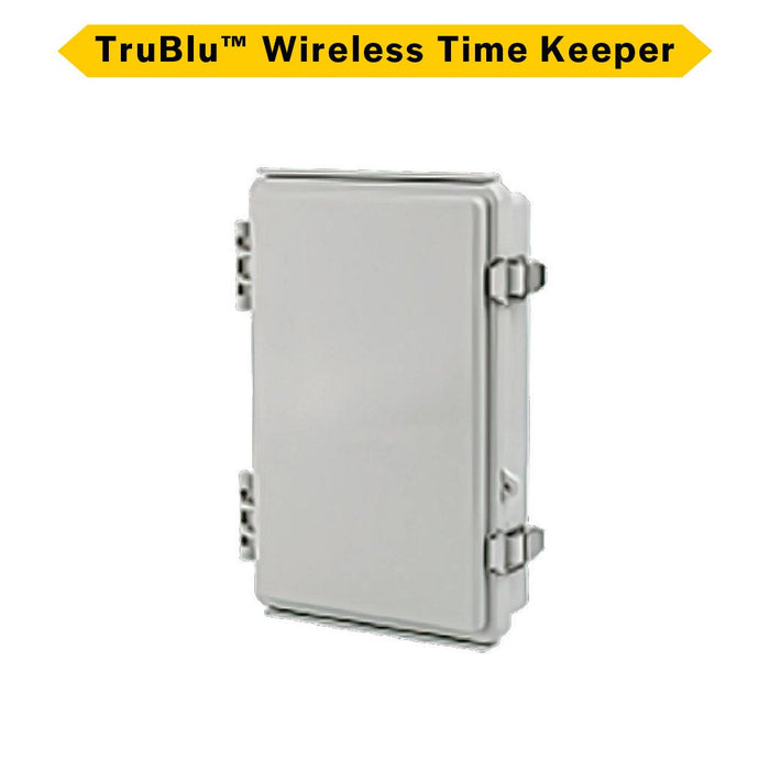 Halco - PSC-TKP-200-BLE-SR - TruBlu Mesh Line Voltage Time Keeper with Battery BKUP product image