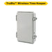 Halco - PSC-TKP-200-BLE-SR - TruBlu Mesh Line Voltage Time Keeper with Battery BKUP product image
