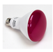 LED BR (Bulged Reflector) Floods Halco - BR30FL8/PNK/LED - LED BR30 Flood 8W Pink Dimm E26 120V -L 25Khrs 80CRI Halco Lighting Technologies