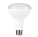 LED BR (Bulged Reflector) Floods Halco - 8BR30-FL-LED-827-DIM-ES - LED BR30 Flood 8W 2700K Dim 80+ CRI 650L Essential Halco Lighting Technologies