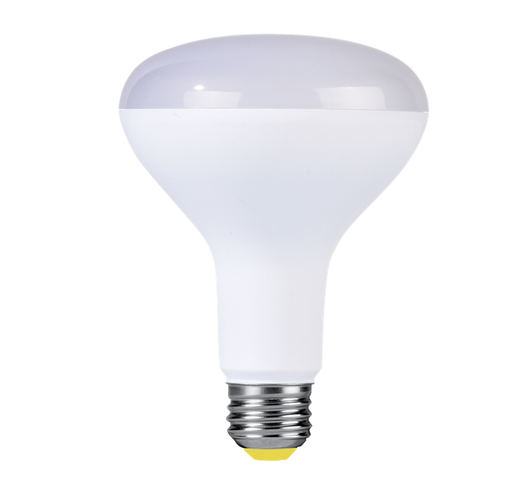 LED BR (Bulged Reflector) Floods Halco - 10BR30-FL-LED-950-D-PS - LED BR30 Flood 9.5W 5000K Dim 90+ CRI 800L T20 WHT Halco Lighting Technologies