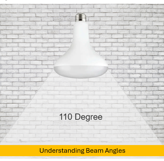 Halco - 13BR40-FL-LED-930-D-PS - LED BR40 Flood 13W 3000K Dim 90+ CRI 1100L T20 T24 JA8 product image