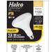 Halco - 13BR40-FL-LED-930-D-PS - LED BR40 Flood 13W 3000K Dim 90+ CRI 1100L T20 T24 JA8 product image