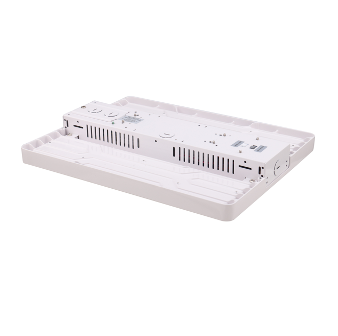 Halco - ECLHB-110-50-U - Essential Compact Linear Highbay 110W 15K Lumen 5000K product image