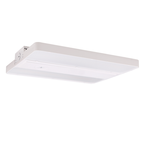 Made To Order Halco - ECLHB-110-50-H-EM - Essential Compact Linear Highbay 110W 15K Lumen 5000K HV EM BKUP Halco Lighting Technologies