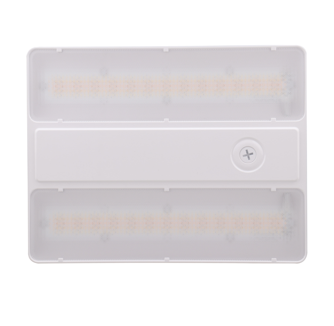 Halco - ECLHB-110-50-U - Essential Compact Linear Highbay 110W 15K Lumen 5000K product image