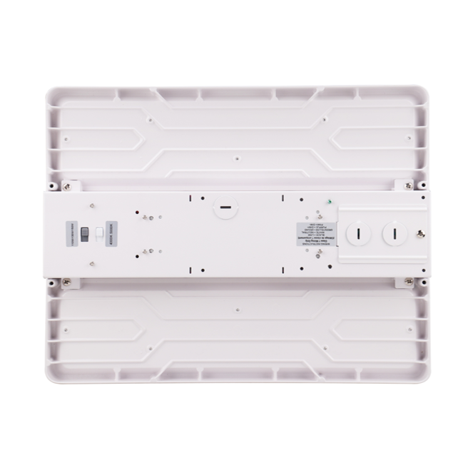Halco - ECLHB-110-50-U - Essential Compact Linear Highbay 110W 15K Lumen 5000K product image