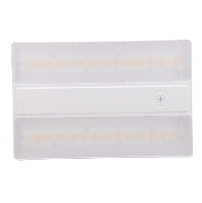 Halco - CLHB-2-WS-CS-U - Compact Linear Highbay 2 140W-150W-165W 19.8-23.7K Lum 4K-5K product image