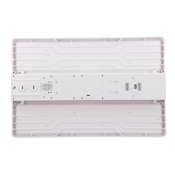 Halco - CLHB-2-WS-CS-U - Compact Linear Highbay 2 140W-150W-165W 19.8-23.7K Lum 4K-5K product image