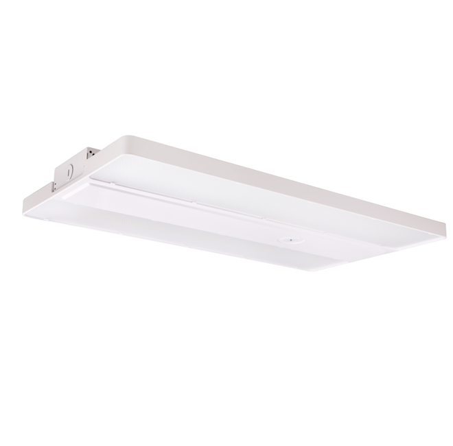 Made To Order Halco - ECLHB-220-50-U-EM - Essential Compact Linear Highbay 220W 30K Lumen 5000K EM BKUP Halco Lighting Technologies