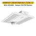 Halco - HSN-SEN-PIR-DAY-010-Z10-WH - Haisen PIR Sensor Indoor/Outdoor WH Z10 Daylight Harvest Dim product image